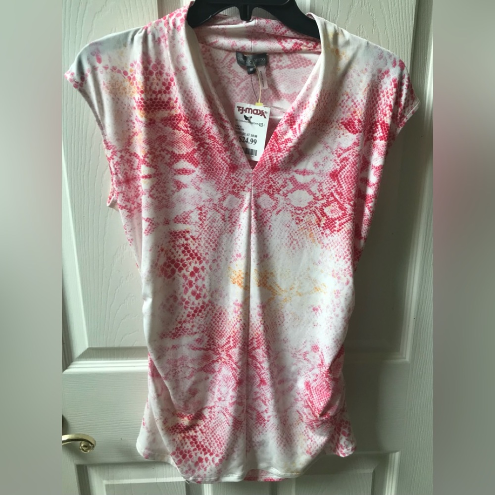 Vince Camuto Top